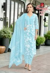 Jaipuri Pant Vol 17 By Ganpati Cotton Printed Online Dress Material Wholesale
